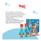 KIT SHAMPOO 200ML + CONDICIONADOR 200ML PATRULHA CANINA CACHOS