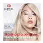 CREME DE CABELO ELSEVE TRATAMENTO INTENSIVO BOND REPAIR 200G