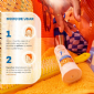 Protetor Solar Facial em Bast�o Darrow Multifuncional Actine One Stick FPS 50 Tom 2 13g