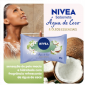 SABONETE EM BARRA NIVEA GUA DE COCO E LEOS ESSENCIAIS 85G