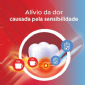 CREME DENTAL COLGATE SENSITIVE PRO- ALIVIO XTREME 140G