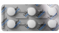 Lisador Muscular Dipirona 600mg + Cafe�na 100mg + Citrato de Orfenadrina 70mg 6 comprimidos