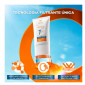 PROTETOR SOLAR FACIAL DARROW ACTINE ONE COLORS FPS50 TOM 2 40G