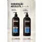 SHAMPOO TRESEMME HIDRATA��O PROFUNDA 650ML