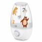 UMIDIFICADOR DE AR MULTILASER CLEAR TANK 2,1L