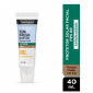 PROTETOR NEUTROGENA SUN FRESH DERM CARE OIL CONTROL FLUIDO FPS80 COR 3.0 40ML