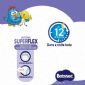 FRALDA BABYSEC PREMIUM MEGA XXG 24UN