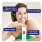Desodorante Spray Nivea Fresh Natural 90ml