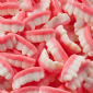 BALA FINI DENTADURA 80G