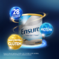 Suplemento Nutricional Ensure Sabor Baunilha 400g
