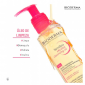 LEO DEMAQUILANTE MICELAR BIODERMA SENSIBIO CLEANSING OIL 150ML