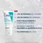 GEL DE LIMPEZA CERAVE ACNE CONTROL