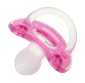 CHUPETA KUKA ELEGANCE PLUS ORTOD�NTICA N2 ROSA
