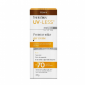 PROTETOR SOLAR FACIAL THERASKIN UV LESS FPS70 TOM 4 40GR
