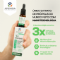 NANOPRÓPOLIS APISVIDA EXTRATO DE PRÓPOLIS VERDE 20ML
