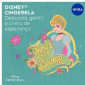 Hidratante Labial Nivea Disney Princesa Cinderela Edi��o Limitada Baunilha 4,8g
