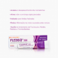 FLEDOID 300MG GEL 40GR