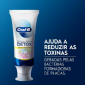 CREME DENTAL ORAL-B GENGIVA DETOX TARTAR DEFENSE 102G