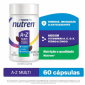 NUTREN MULTI A-Z 60 CPSULAS