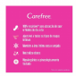PROTETOR DIRIO CAREFRE FLEXI SEM PERFUME 80UN
