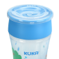 COPO DE TRANSIO KUKA 360 AZUL 200ML