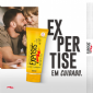 Repelente Exposis Infantil Gel 100ml