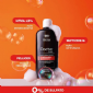 DOCTAR PLUS SHAMPOO DARROW ANTICASPA 380ML