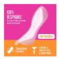 PROTETOR DIRIO CAREFRE FLEXI SEM PERFUME 80UN