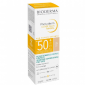 PROTETOR SOLAR FACIAL BIODERMA PHOTODERM COVER TOUCH MINERAL FPS50+ MUITO CLARO 40G