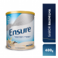 Suplemento Nutricional Ensure Sabor Baunilha 400g