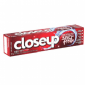 CREME DENTAL EM GEL CLOSE UP PROTEO 360 FRESH RED HOT COM 90G