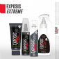 Repelente Spray Adulto e Infantil Exposis Extr�me com Icaridina 100ml
