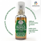 SPRAY PARA GARGANTA PRPOLIS E GENGIBRE SABOR MENTA 30ML