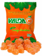 Suplemento Alimentar Valda C Sabor Laranja Mentolada 25g