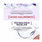 GUA MICELAR LOREAL HIALURNICO LIMPEZA HIDRATANTE 7 EM 1 200ML