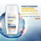 Protetor Solar Bioderma Photoderm XDefense Ultra-fluid Cor 04 FPS 50+ 40ml