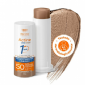 Protetor Solar Facial em Bast�o Darrow Multifuncional Actine One Stick FPS 50 Tom 3 13g