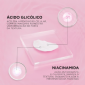 CREME GLYCOLIC BRIGHT DIA ANTIMARCAS 49G