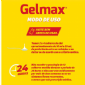 GELMAX SUSPENSO HORTEL 240ML
