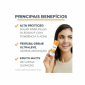 KIT EUCERIN PROTETOR SOLAR OIL CONTROL FPS60 50G + GEL DE LIMPEZA CONCENTRADO DERMOPURE 75ML