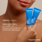 Reparador Labial Isdin em Balm com �cido Hialur�nico - 10ml