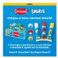 HIDRATANTE LABIAL CARMED SMURFS 10G