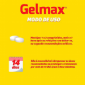 GELMAX LIMO 24 COMPRIMIDOS