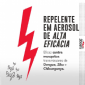 Repelente Spray Adulto e Infantil Exposis Extr�me com Icaridina 100ml