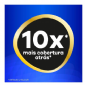 ABSORVENTE ALWAYS NOTURNO SUAVE COM ABAS XXG 10U