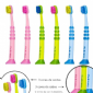 ESCOVA DENTAL CURAPROX BABY ULTRA SUAVE 4260