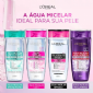 �GUA MICELAR LOREAL 200ML