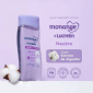 SABONETE LIQUIDO INTIMO MONANGE E LUCRETIN NEUTO 200ML