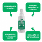 BENDITA CNFORA SPRAY BRAVIR 100ML