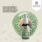 EXTRATO DE PRPOLIS VERDE APISVIDA ORGNICO PROPOFLEX 30ML